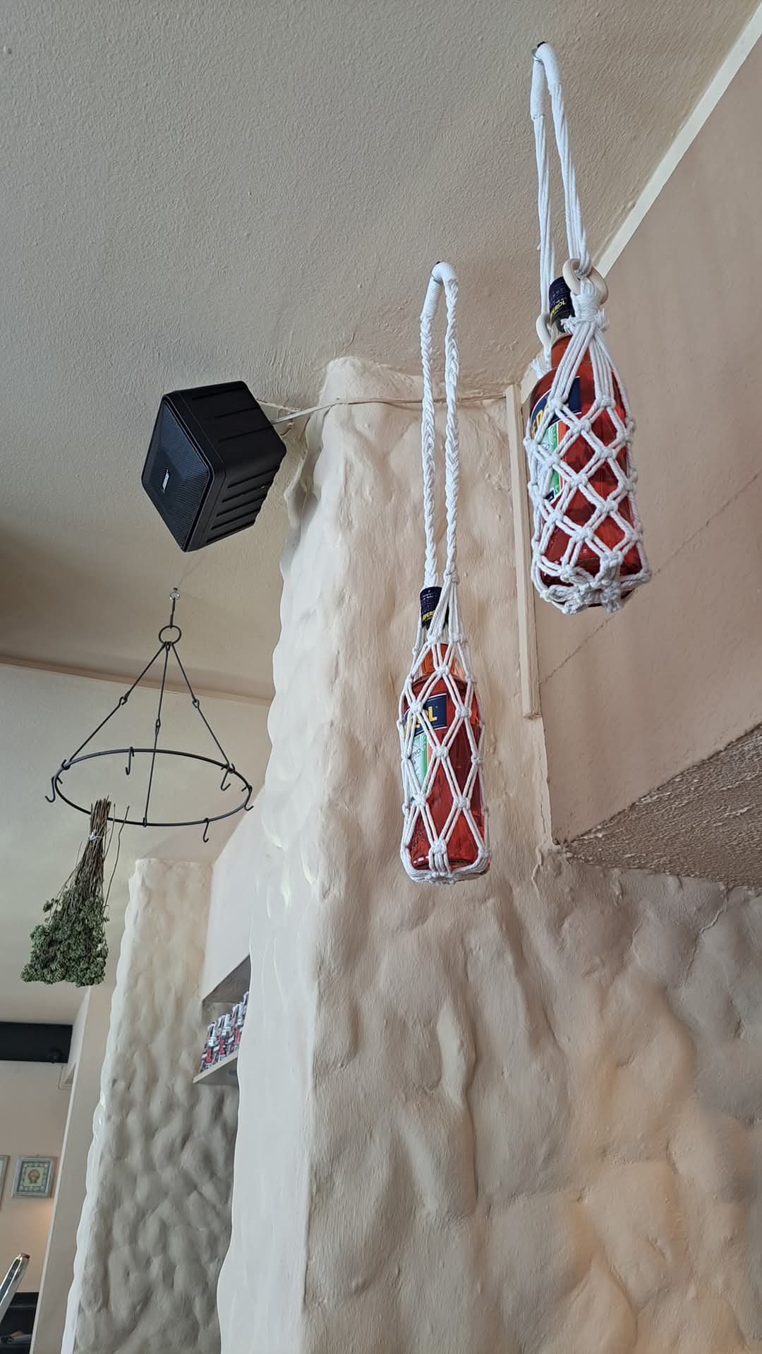 Dadino Pizzeria Ambiente